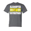8000 Adult DryBlend 50/50 T-Shirt Thumbnail