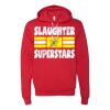 3719 Unisex Sponge Fleece Hoodie Thumbnail