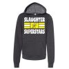 3719Y Youth Sponge Fleece Hoodie Thumbnail