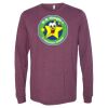 3513 Adult Extra Soft Tri-blend Long Sleeve Thumbnail